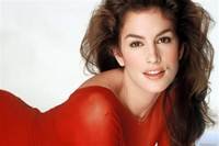 pic for 480x320 Cindy-Crawford